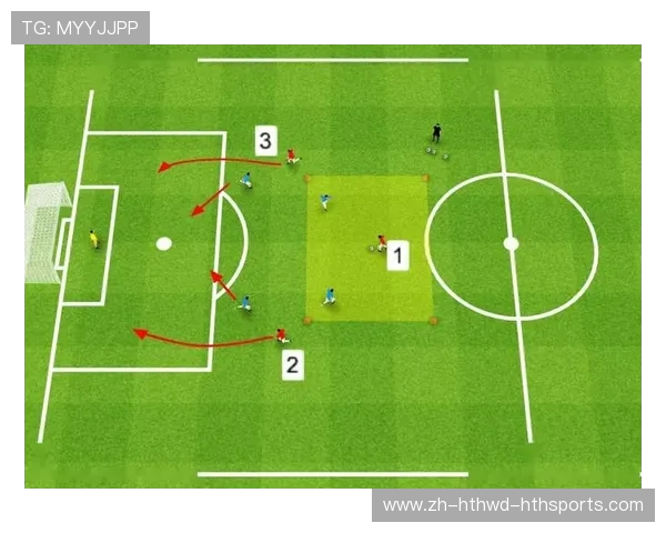 足球运动员如何提高快速反击与高效进攻转换